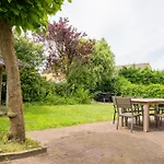 Vakantiewoning in villapark de oesterbaai